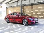 Mercedes-Benz CLS500 4Matic AMG Sports Package 2014 года